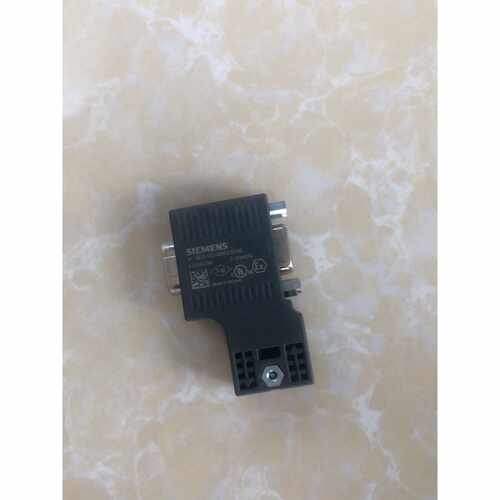 询价6ES7 972-0BB52-0XA0数据总线插头 ，