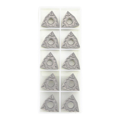 数控刀具陶瓷桃形昂达