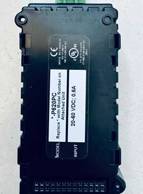 新雷能电源模块，型号为P620PC，来自加拿大Power议价