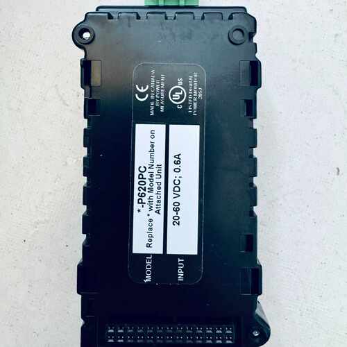 新雷能电源模块，型号为P620PC，来自加拿大Power议价