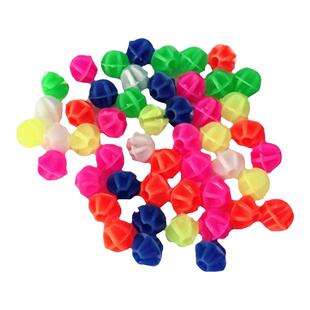 儿童自行车辐条装饰花彩珠星星月亮蝴蝶山地车单车车轮车圈装饰品