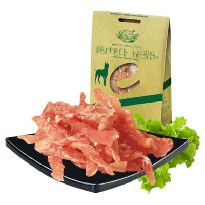 耐威克火腿肠训练奖励零食32支