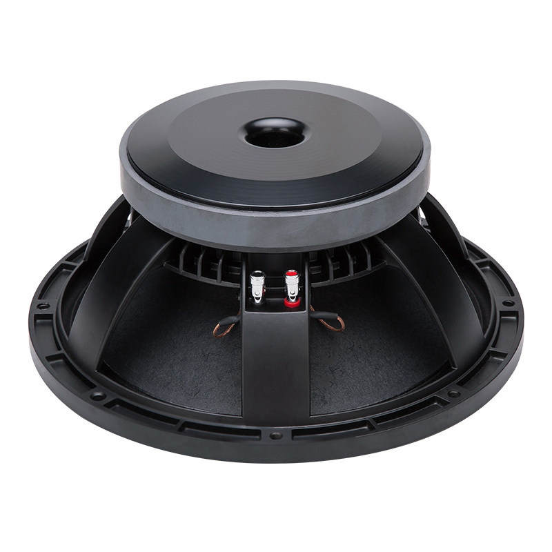 SUINY 音响喇叭配件12寸低音喇叭KTV进口全频箱350w SML127577