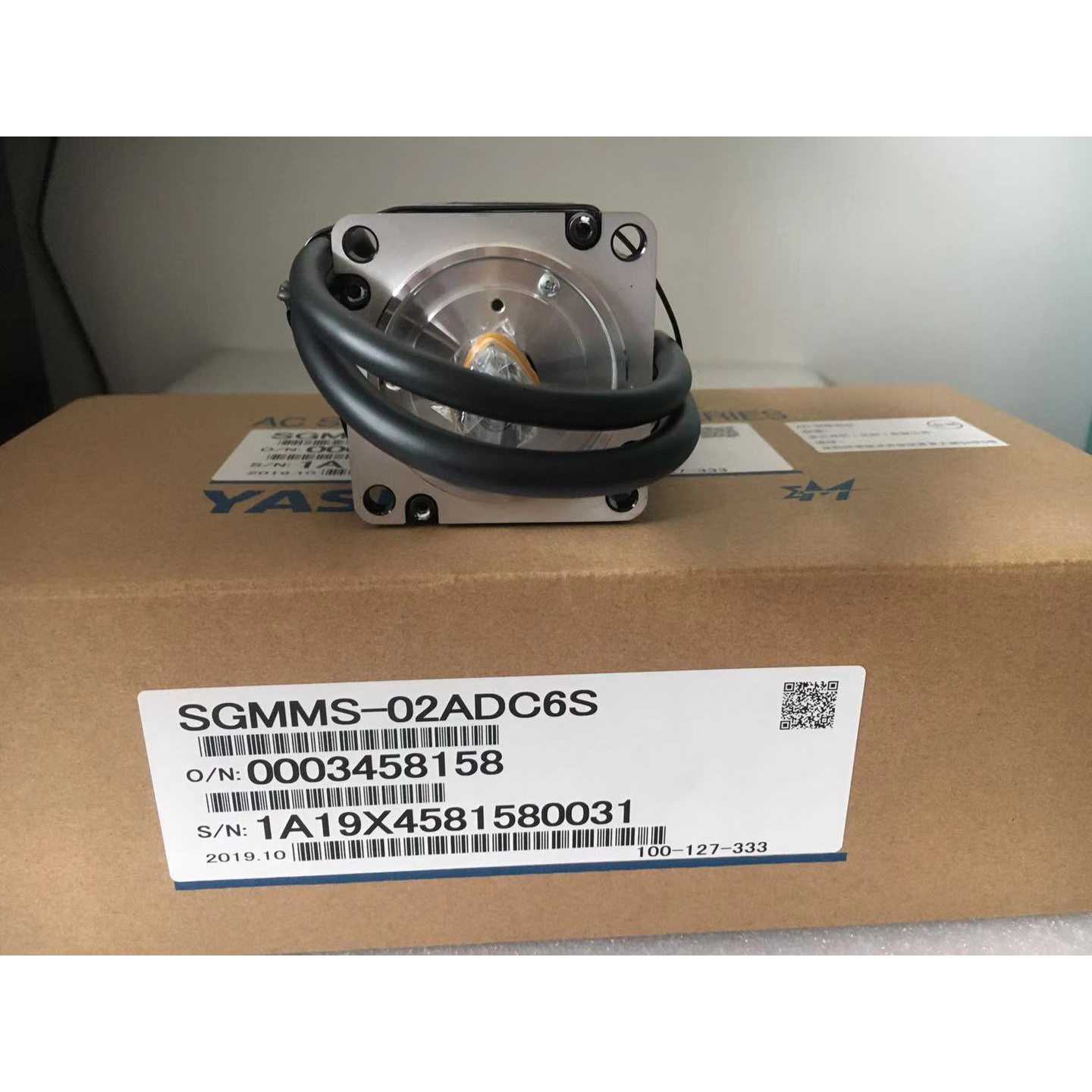 议价SGMMS-02ADC6S安川M系列电机SGMMS-02ADC6E/SGMMS-02A3C6S