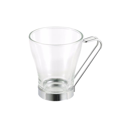 LYMTICS韩式简约不锈钢咖啡杯