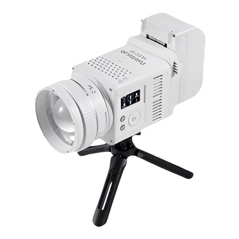 神牛ML150RF LED摄影灯分体式设计NFC加油官方正品