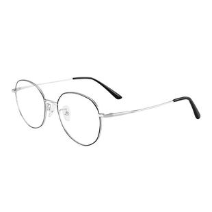 【清仓眼镜】高度数系列目戏可配近视眼镜高度数小框近视眼镜1033