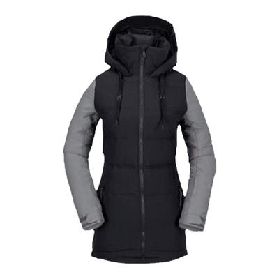 volcom钻石单板女款滑雪服