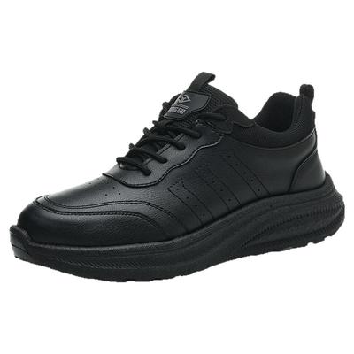 鼎固专业厨师鞋防滑防泼水