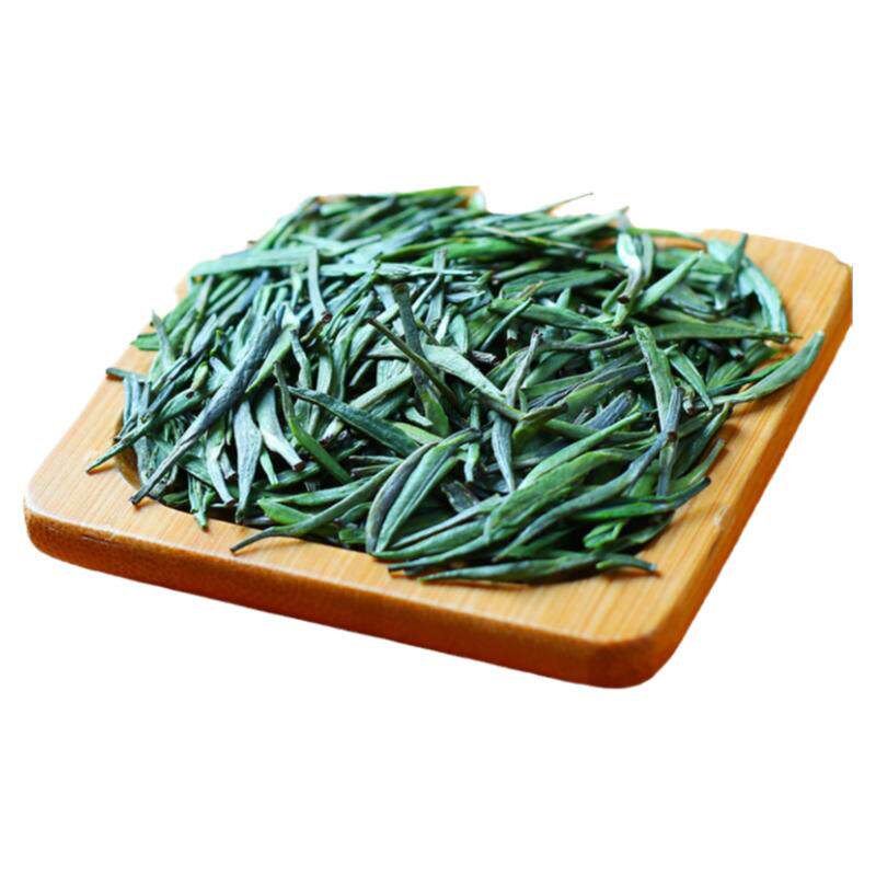 泰金湖明前嫩芽雀舌绿茶礼盒装