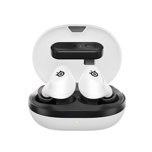steelseries/赛睿 Arctis GameBuds寒冰游戏豆耳机电竞无线蓝牙