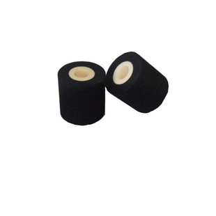 DK1100迪凯打码机中高温36153235热烫墨轮 380f标示机包装封口机