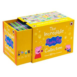 秒杀 小玻图书馆系列where's Spot 小玻在哪里 spot英文原版绘本 Spot Loves his Dad/Mum 小波爱爸爸妈妈纸板书 儿童英语读物