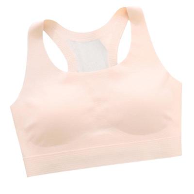 无痕少女文胸防震|千人回购