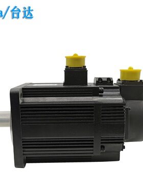 台达B2L系列伺服电机ECMA-E2M-DA1315SS0带刹车伺服马达厂家直供
