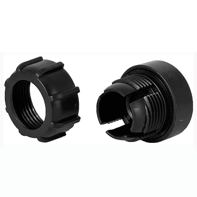 17mm球头座手机支架改螺丝口