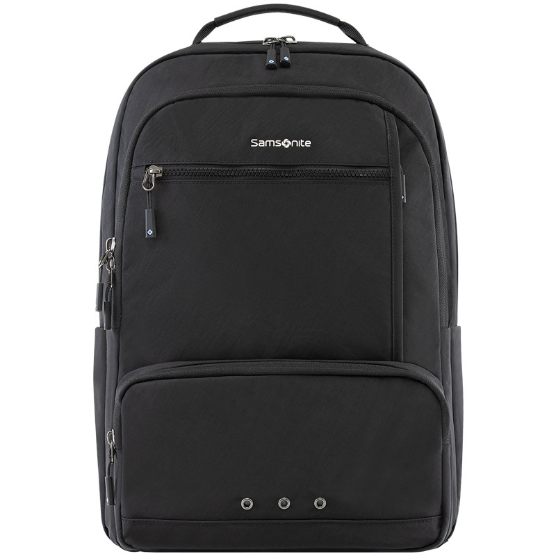 Samsonite新秀丽双肩包2025商务