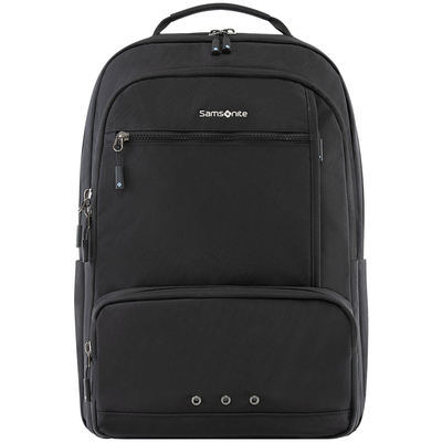 Samsonite新秀丽双肩包2025商务