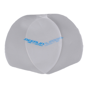 狄柏利乒乓球拍保护膜防尘袋贴膜护膜涩粘性胶皮套胶清洁粘性膜