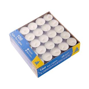 迷你小蜡烛无烟家用保温煮茶蜡生日求婚香薰火漆印章加热茶具配件