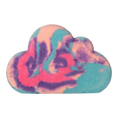 LUSH睡公主泡泡浴芭薰衣草香