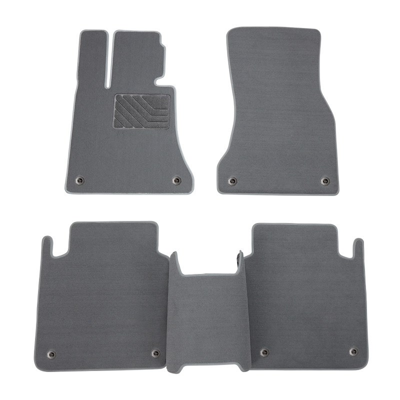 适用于蔚来ES6脚垫EC6蔚来ET7 ES7 EC7 ET9 ET5T ES8专用汽车脚垫