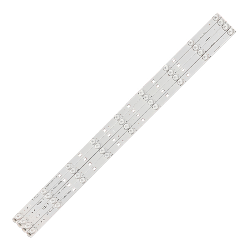 适用夏普LCD-40M3A灯条RUNTKB427WJZZ RUNTKB462WJZZ 9灯珠4条LED
