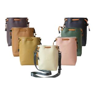 适用佳能R50相机包富士XT30收纳袋索尼zve10二代尼康内胆微单反包