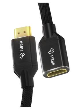 FIBBR/菲伯尔HDMI2.18K延长线