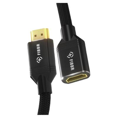 FIBBR/菲伯尔HDMI2.18K延长线