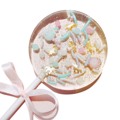 手工棒棒糖网红儿童星空