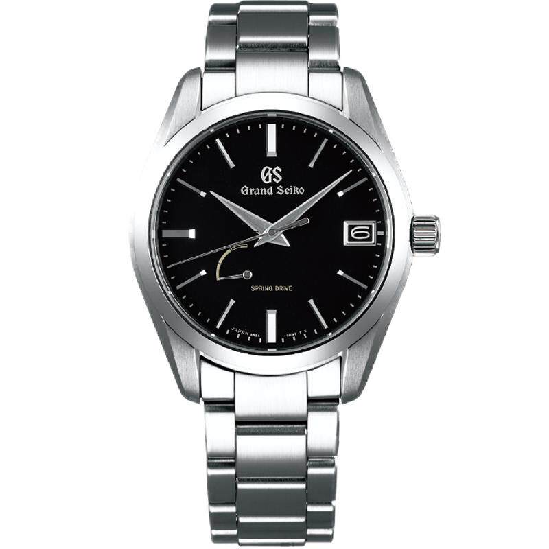 入门男表GrandSeiko简约
