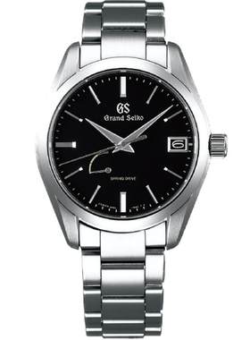 入门男表GrandSeiko简约