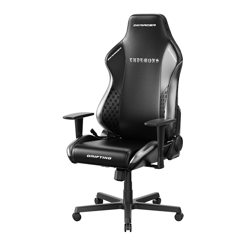 魔域联名款 迪锐克斯漂移电竞椅人体工学游戏电脑椅子家用DXRacer