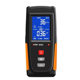 胜利电磁辐射检测仪测电场磁场波测试仪放射性电器计量测量仪器