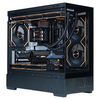 AMD9700X+5060Ti电竞游戏主机