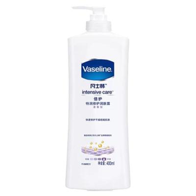 凡士林身体乳原装进口-假一赔十