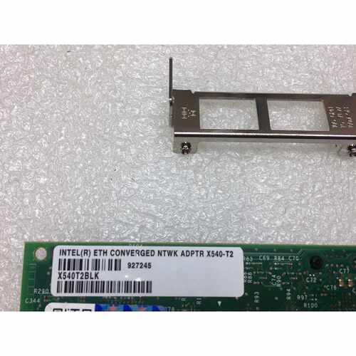【议价-可维修】 X540-T2/X540T2BLK 10G /均有货