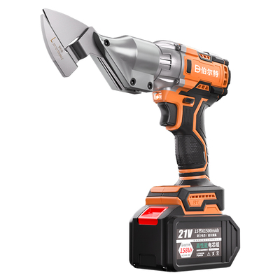 伯尔特充电式剪子铁皮剪刀