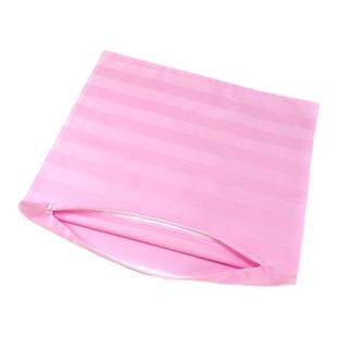 抱枕内胆套纯棉靠枕皮沙发布袋靠背公仔内芯套定制正方形隐形拉链