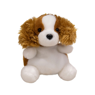 吾卢拉豆袋挂件解压动物毛绒玩具包包挂饰钥匙扣海獭玩偶礼物女生