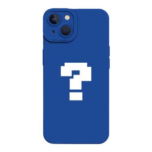 像素风手机壳适用小米17promax/15ultra问号14简约13小众12红米k80k70E高级感k60至尊版k50/k40s/k90男note11