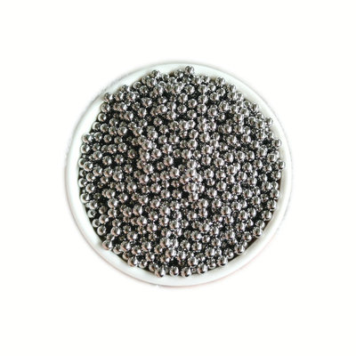 普通级碳钢微小钢珠价格低型号全