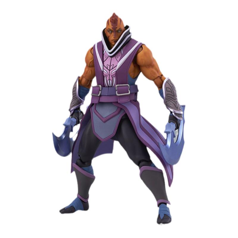 亿次元 Max Factory figma SP-069 刀塔2 DOTA 敌法师 现货