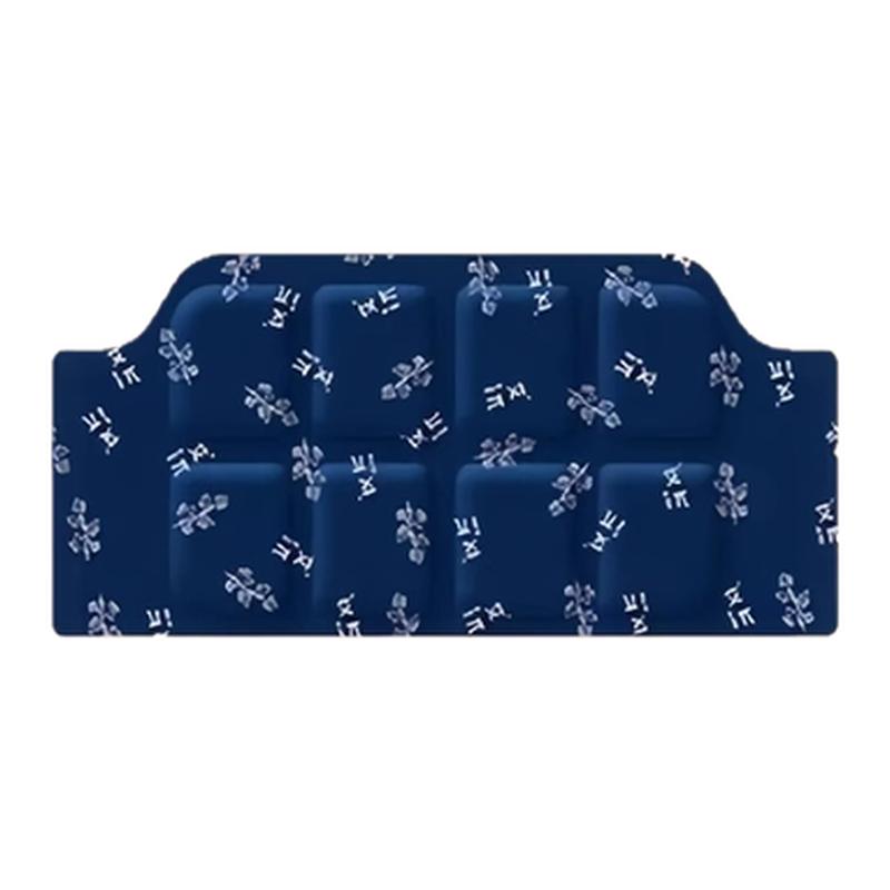 艾草暖腹贴自发热暖腰带