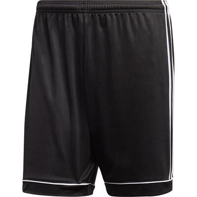 Adidas/阿迪达斯正品男子品牌跑步透气运动足球训练短裤BK4766