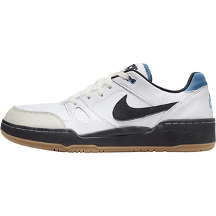 Nike/耐克官方正品Full Force Low男士休闲耐穿运动鞋HJ7262-100