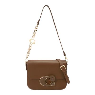 南风Chio2nd浓情冬日小方包