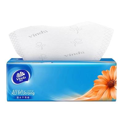 维达超韧抽纸【TOP榜单】热卖款