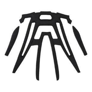 KASK头盔原装内衬替换垫PROTONE ICON浦东尼 UTOPIA Y调节旋钮